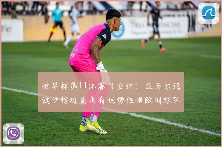 世界杯第11比赛日分析：亚马尔稳健沙特对南美有优势但惧欧洲球队