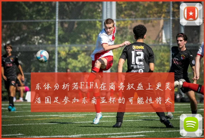 东体分析若FIFA在商务权益上更灵活国足参加东南亚杯的可能性将大增