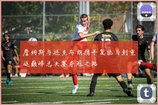 詹姆斯与迈克布朗携手复仇马刺重返巅峰总决赛夺冠之路